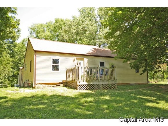 7130 Highway 29 Springfield, IL 62707 - Photo 1 of 11 Gallery Image 1