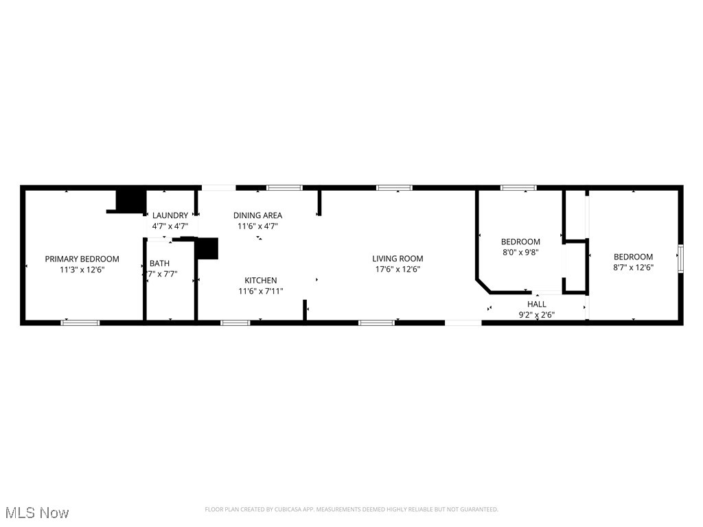3583 Austin Road, Unit 122 Geneva, OH 44041 - Photo 22 of 22 Gallery Image 22