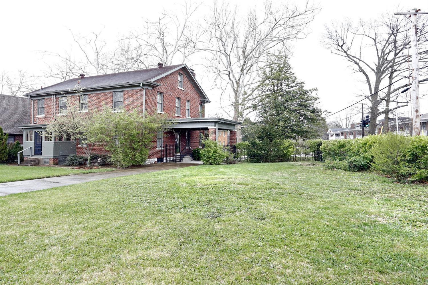 329 Sycamore Road Lexington, KY 40502 - Photo 28 of 29 Photo 28