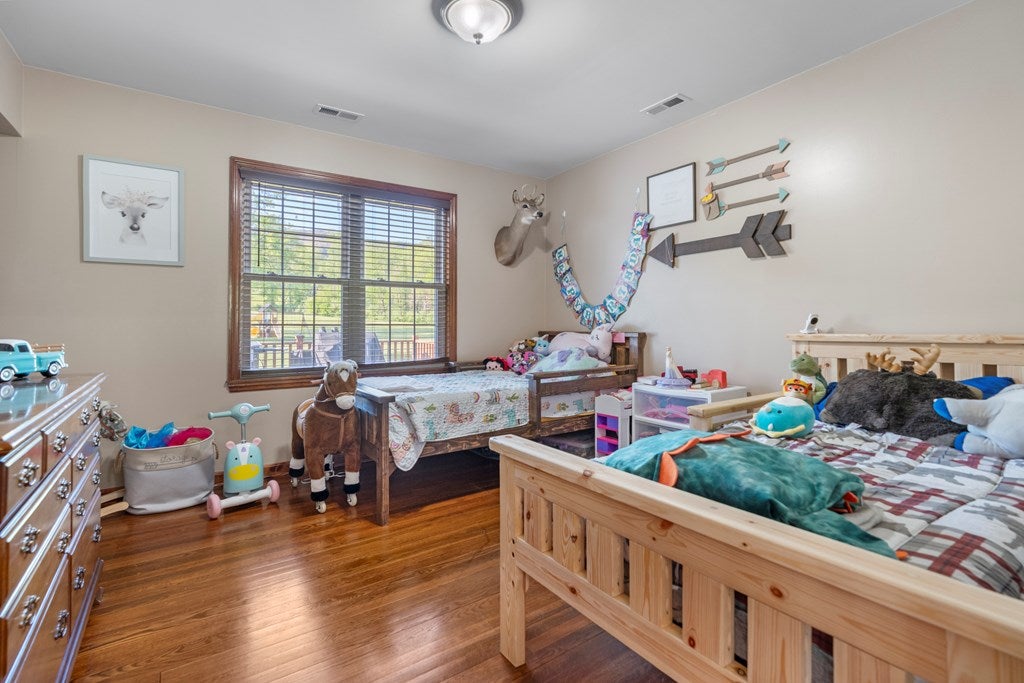 3003 Freestone Valley Road Tannersville, VA 24377 - Photo 25 of 40 Gallery Image 25