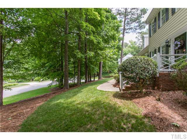 3001 Dunkirk Drive Raleigh, NC 27613 - Photo 22 of 25 Exterior Front