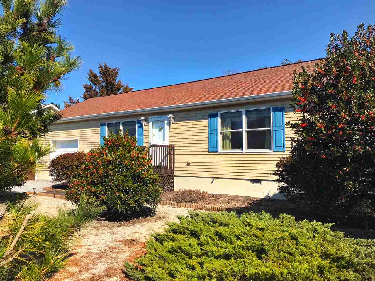 417 Delview Road Villas, NJ 08251 - Photo 1 of 1 Gallery Image 1