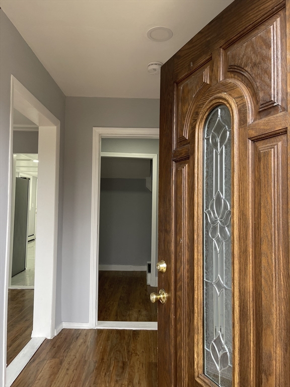 59 High Street Warren, MA 01083 - Photo 2 of 42 a view of a entryway door
