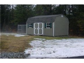 158 Bryant Road Jaffrey, NH 03452 - Photo 2 of 6
