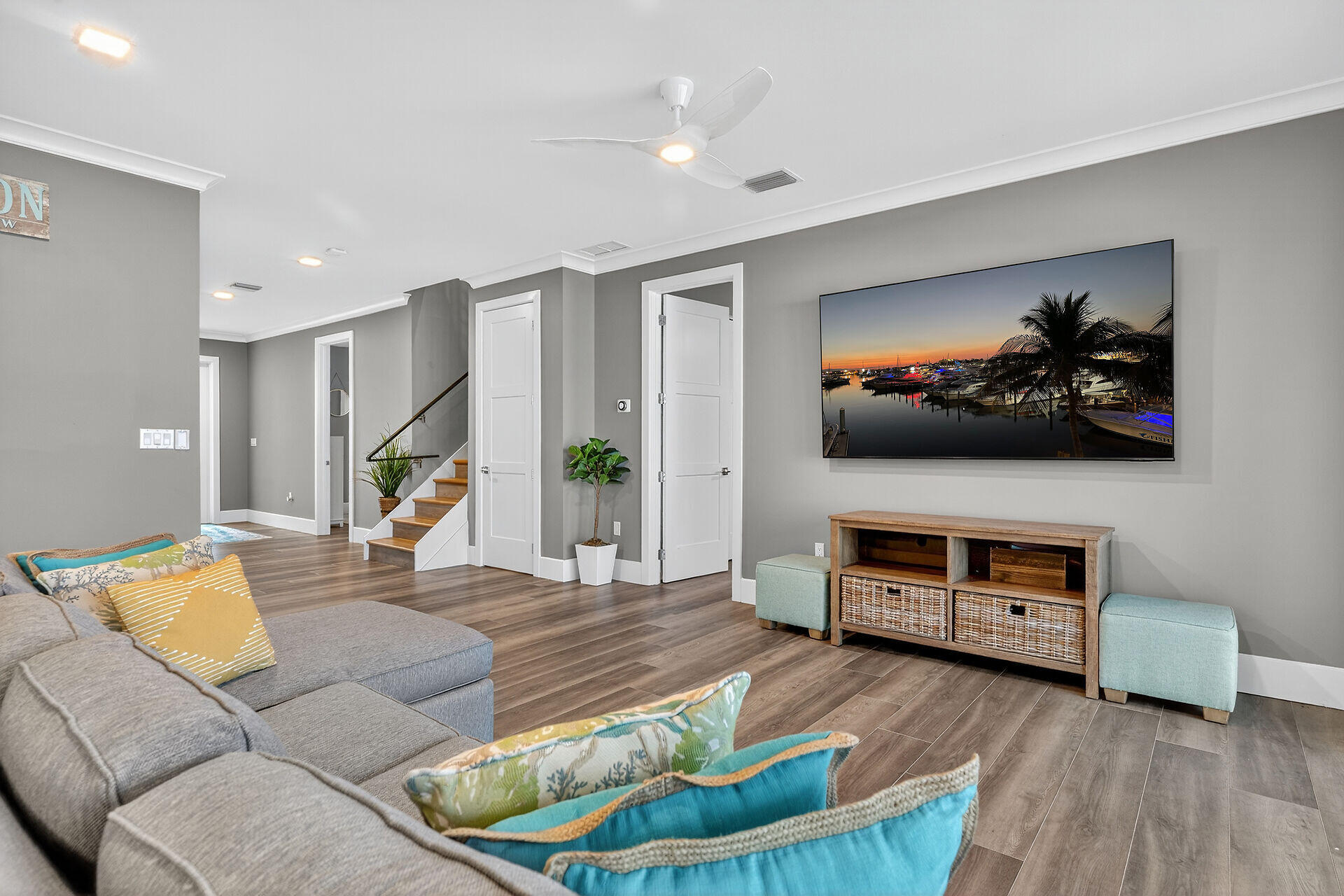 435 Sombrero Beach Road Marathon, FL 33050 - Photo 40 of 64 Main FLoor Great Room