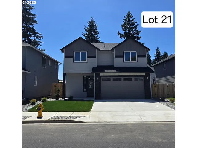 $569,900 | 12801 Northeast 109th Street, Vancouver, WA 98682