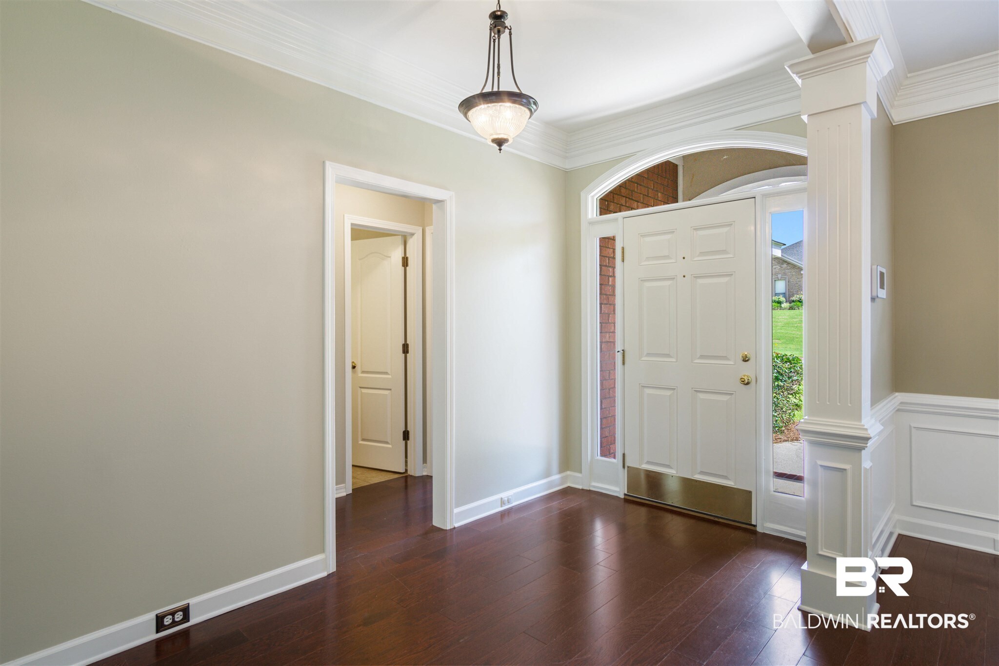 9691 Nottingham Court Mobile, AL 36695 - Photo 3 of 37