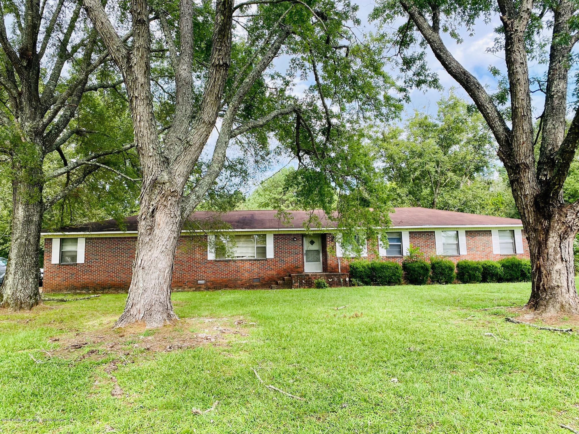 1094 Meadowlark Road Winfield, AL 35594 - Photo 1 of 21 Gallery Image 1
