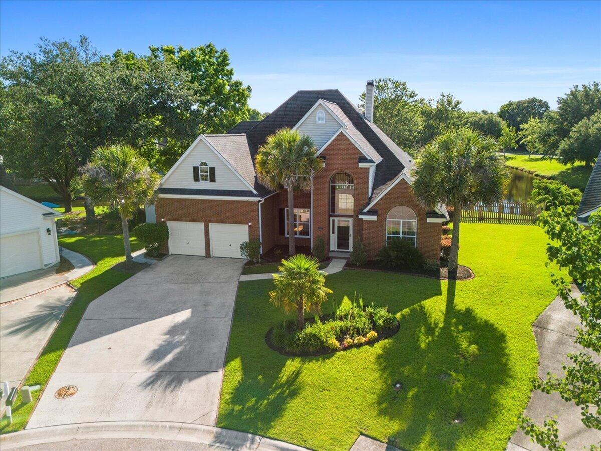 3550 Springmire Court Charleston, SC 29414 - Photo 1 of 43 1