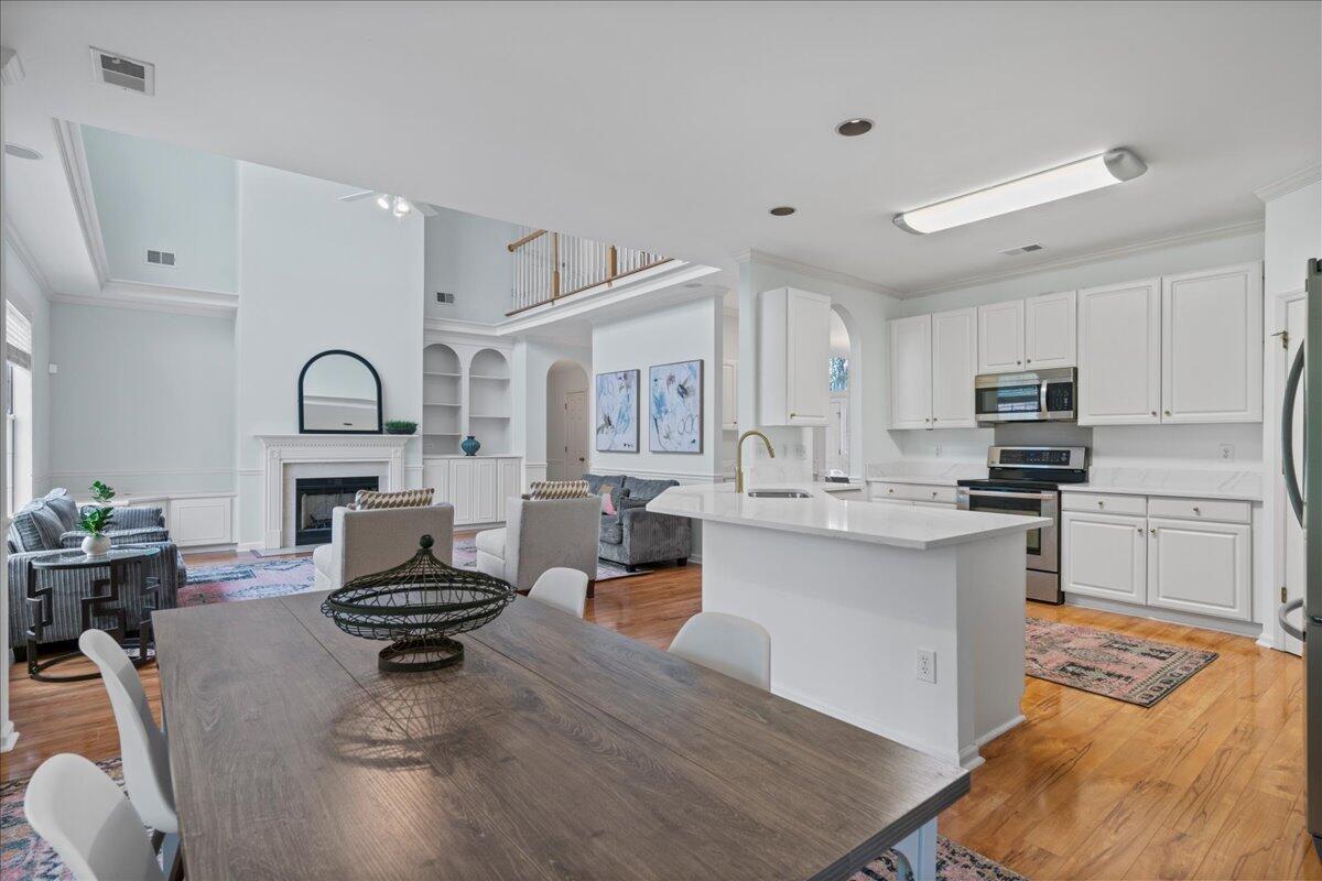3550 Springmire Court Charleston, SC 29414 - Photo 11 of 43 04-SNY04912