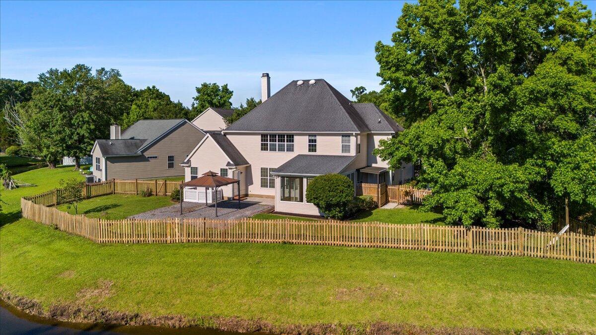 3550 Springmire Court Charleston, SC 29414 - Photo 34 of 43 44