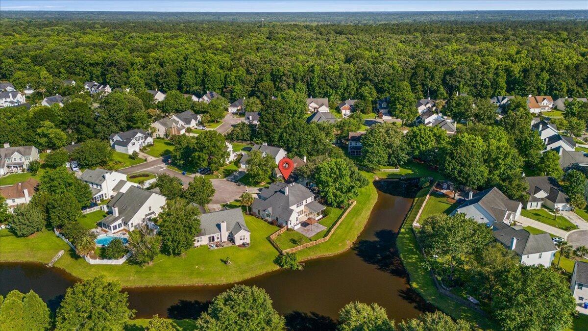 3550 Springmire Court Charleston, SC 29414 - Photo 35 of 43 45