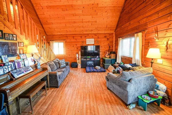 $294,900 | 468 Overlook Court, Warrens, WI 54666