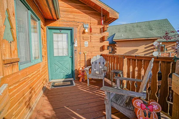 $294,900 | 468 Overlook Court, Warrens, WI 54666