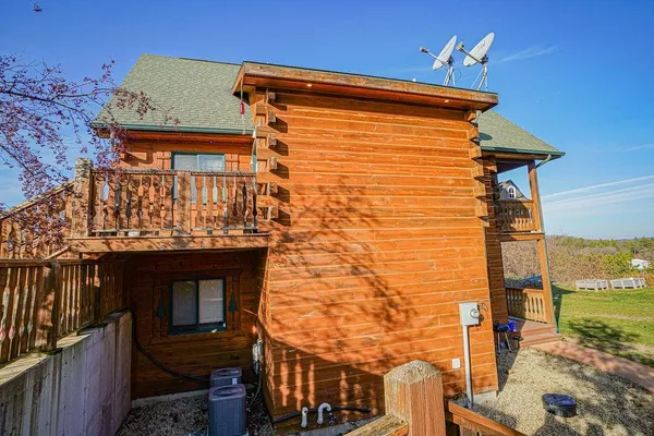 $294,900 | 468 Overlook Court, Warrens, WI 54666