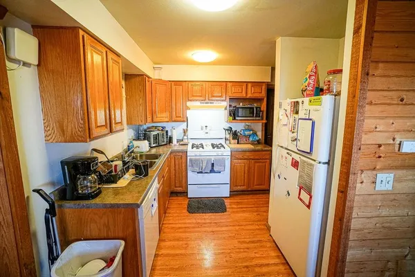 $294,900 | 468 Overlook Court, Warrens, WI 54666