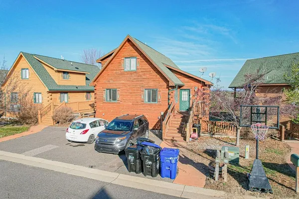 $294,900 | 468 Overlook Court, Warrens, WI 54666