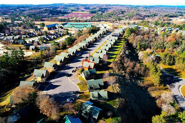 $294,900 | 468 Overlook Court, Warrens, WI 54666