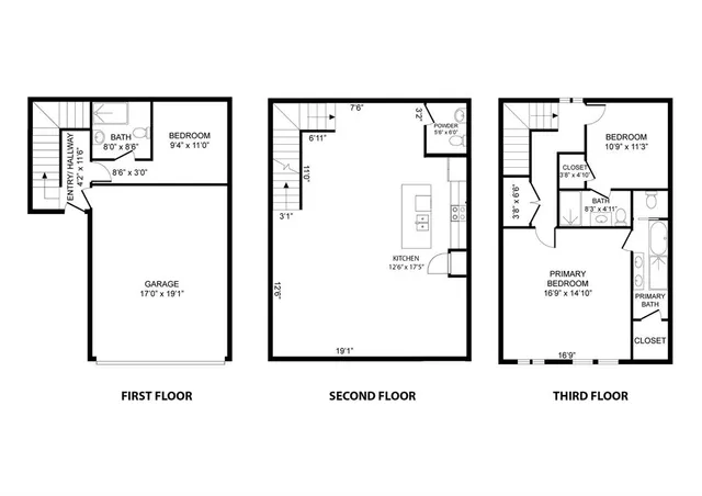 $369,000 | 107 Sumac Street, Lewisville, TX 75057