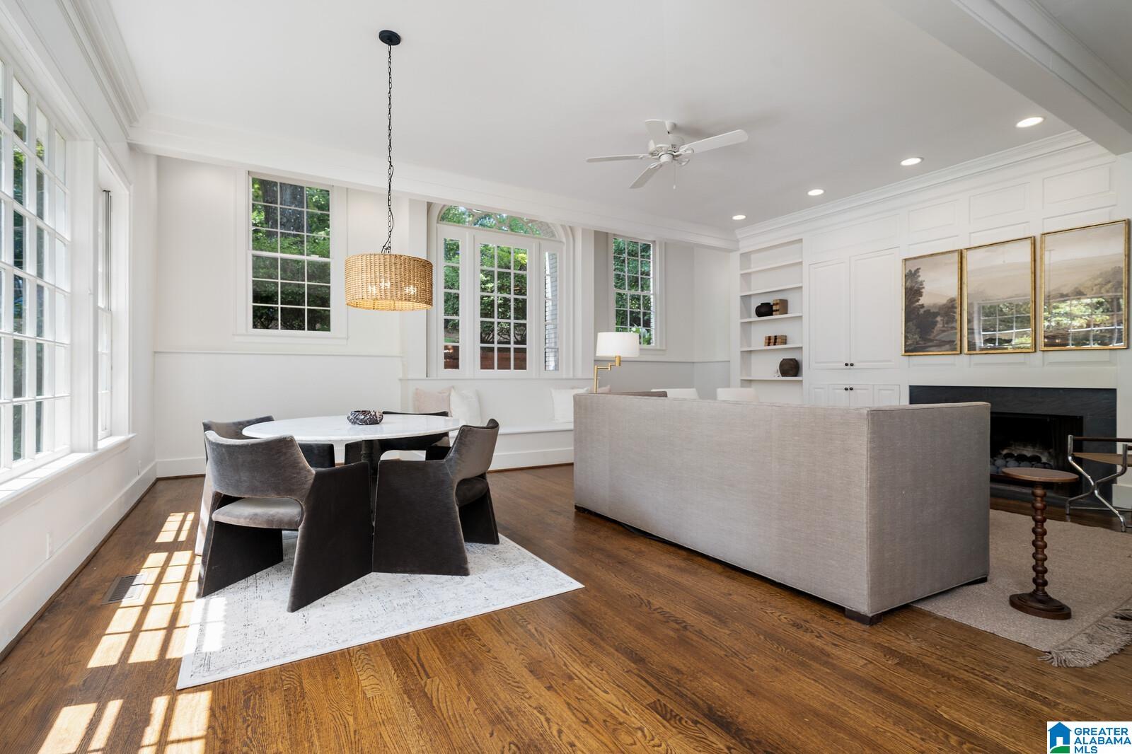 1822 Woodcrest Road Birmingham, AL 35205 - Photo 24 of 67 Gallery Image 24