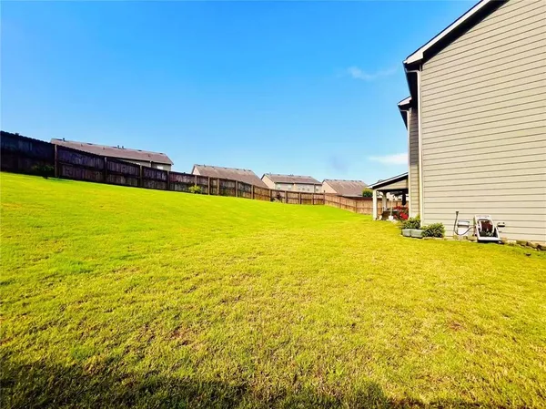 a view of an ocean view