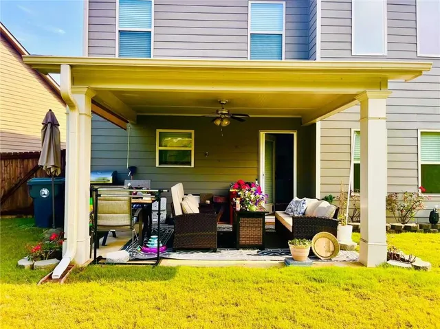 $490,000 | 2579 Wimberley Pine Court, Dacula, GA 30019