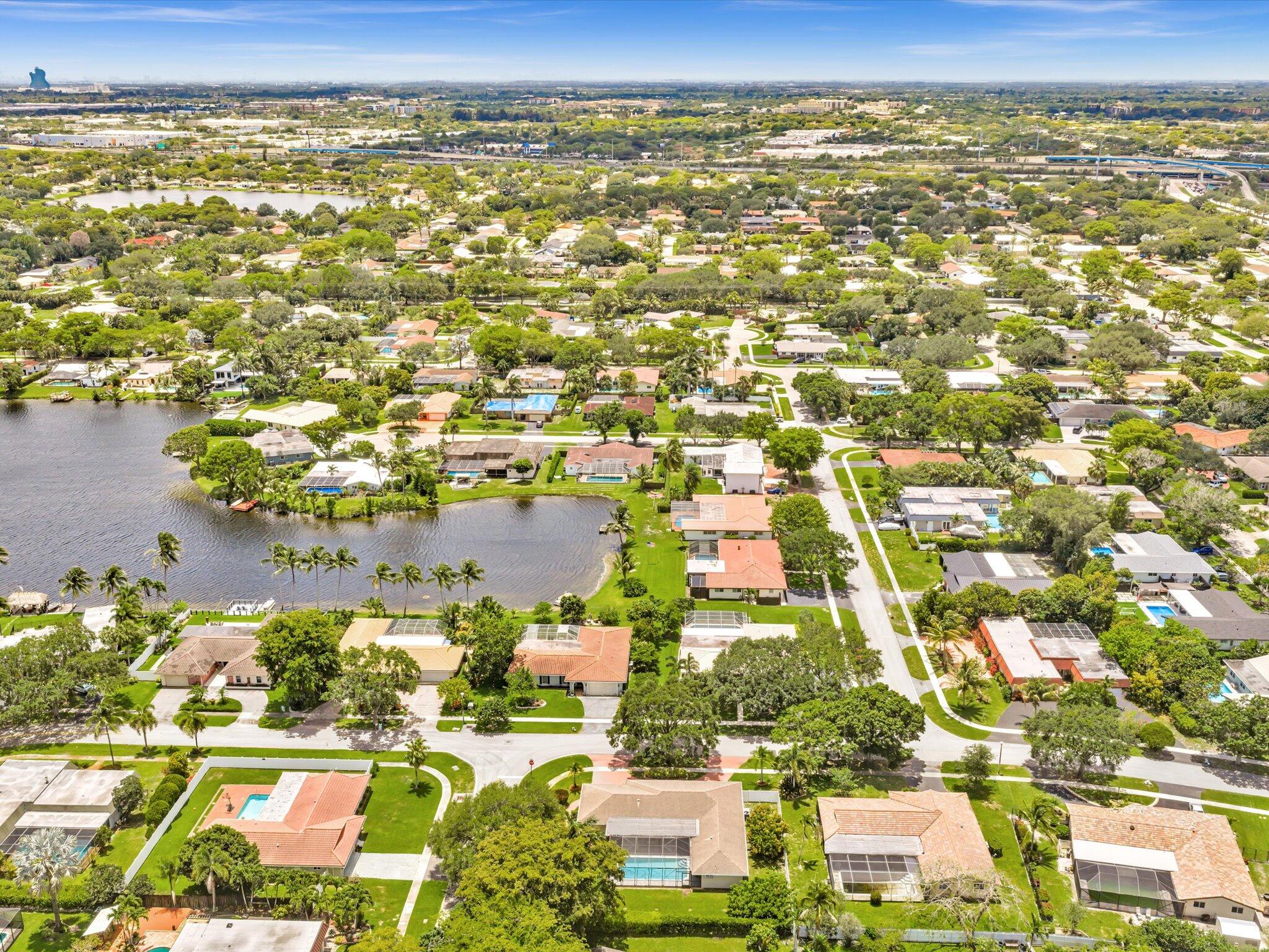7381 Southwest 9th Street Plantation, FL 33317 - Photo 60 of 62 Royal Palm Estates