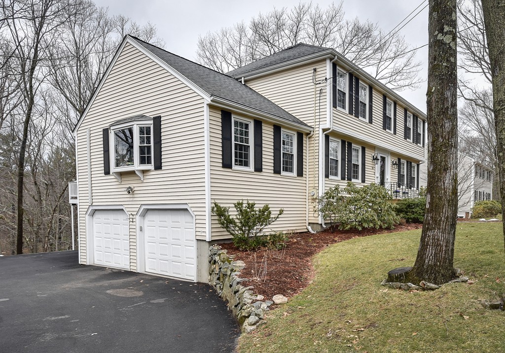 15 Smokey Hill Road Wayland, MA 01778 - Photo 30 of 30 Gallery Image 30