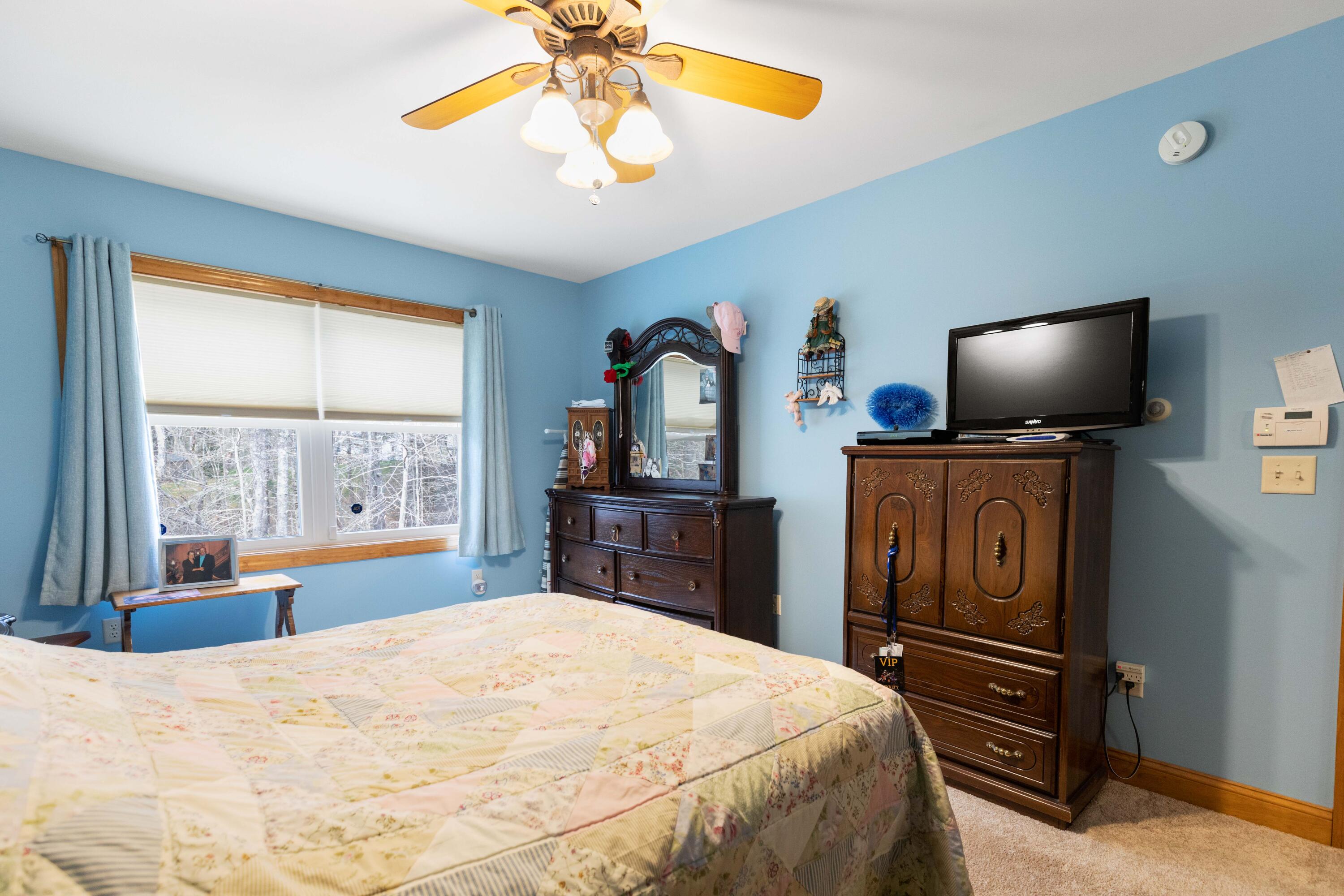 140 Plummer Road Gorham, ME 04038 - Photo 27 of 43 140 Plummer Road Gorham-016