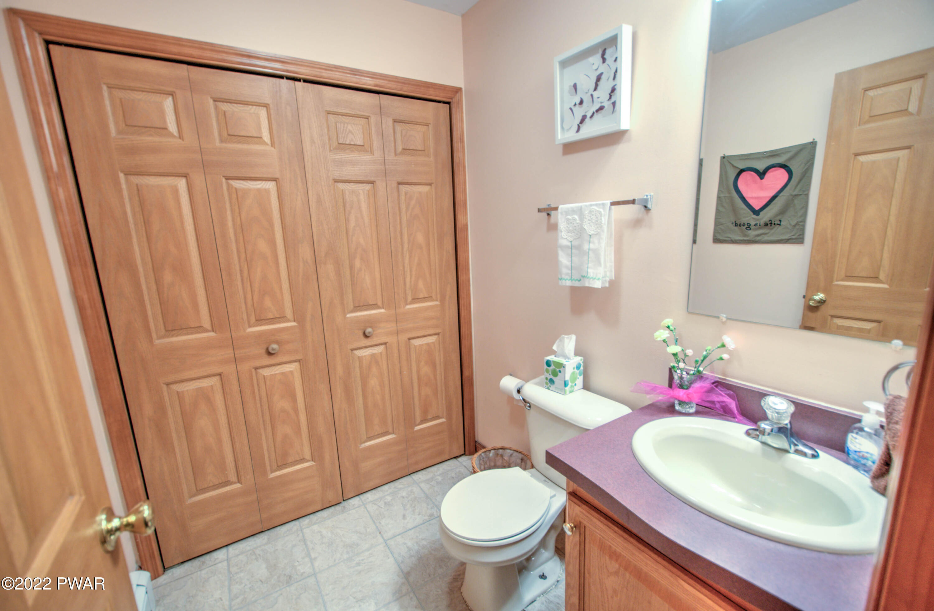 1059 Boat House Road Lake Ariel, PA 18436 - Photo 15 of 75 Half Bath
