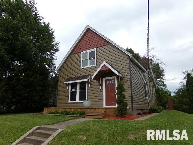 722 Colver Street Muscatine, IA 52761 - Photo 1 of 16 Gallery Image 1