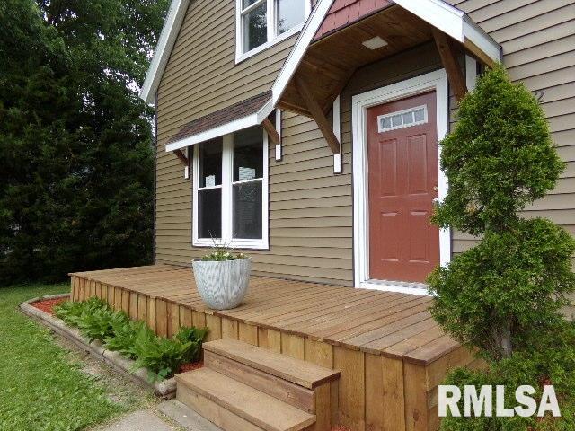 722 Colver Street Muscatine, IA 52761 - Photo 12 of 16 Gallery Image 12