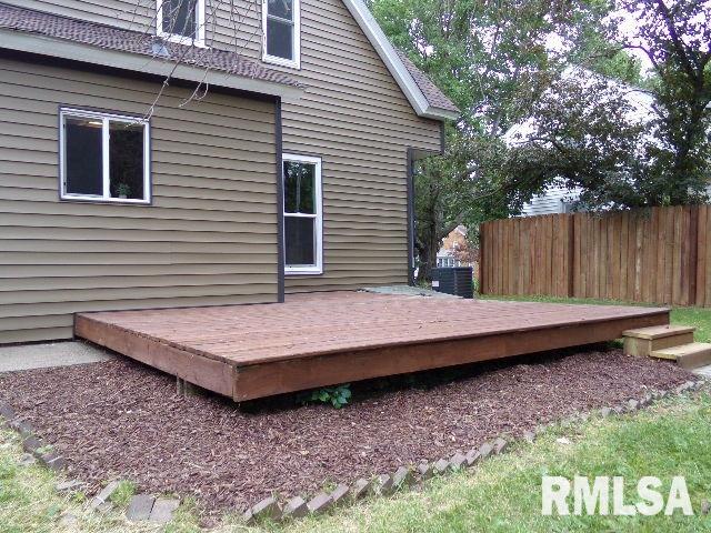 722 Colver Street Muscatine, IA 52761 - Photo 14 of 16 Gallery Image 14