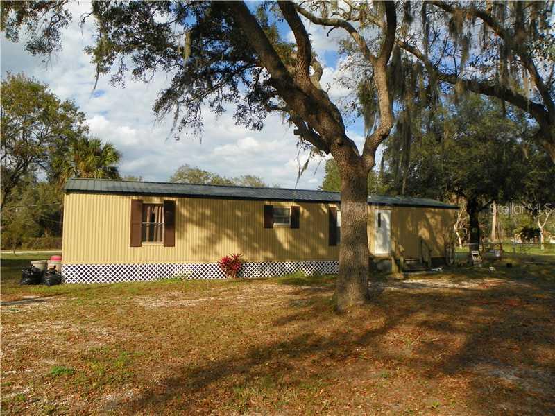 11204 Spivey Road Gibsonton, FL 33534 - Photo 1 of 1 Exterior Front