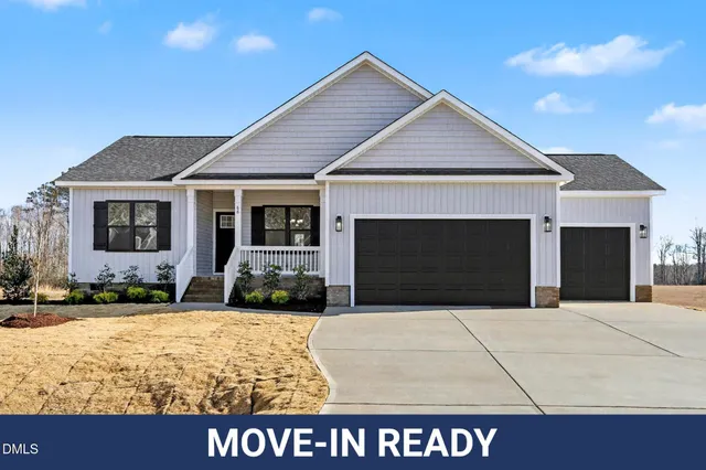 $349,900 | 88 Tee Drive, Selma, NC 27576