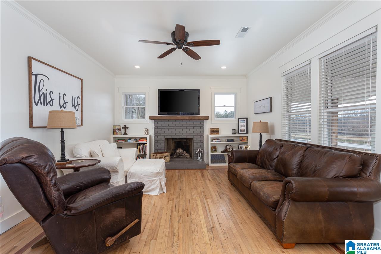 7835 Highway 11 Springville, AL 35146 - Photo 9 of 49