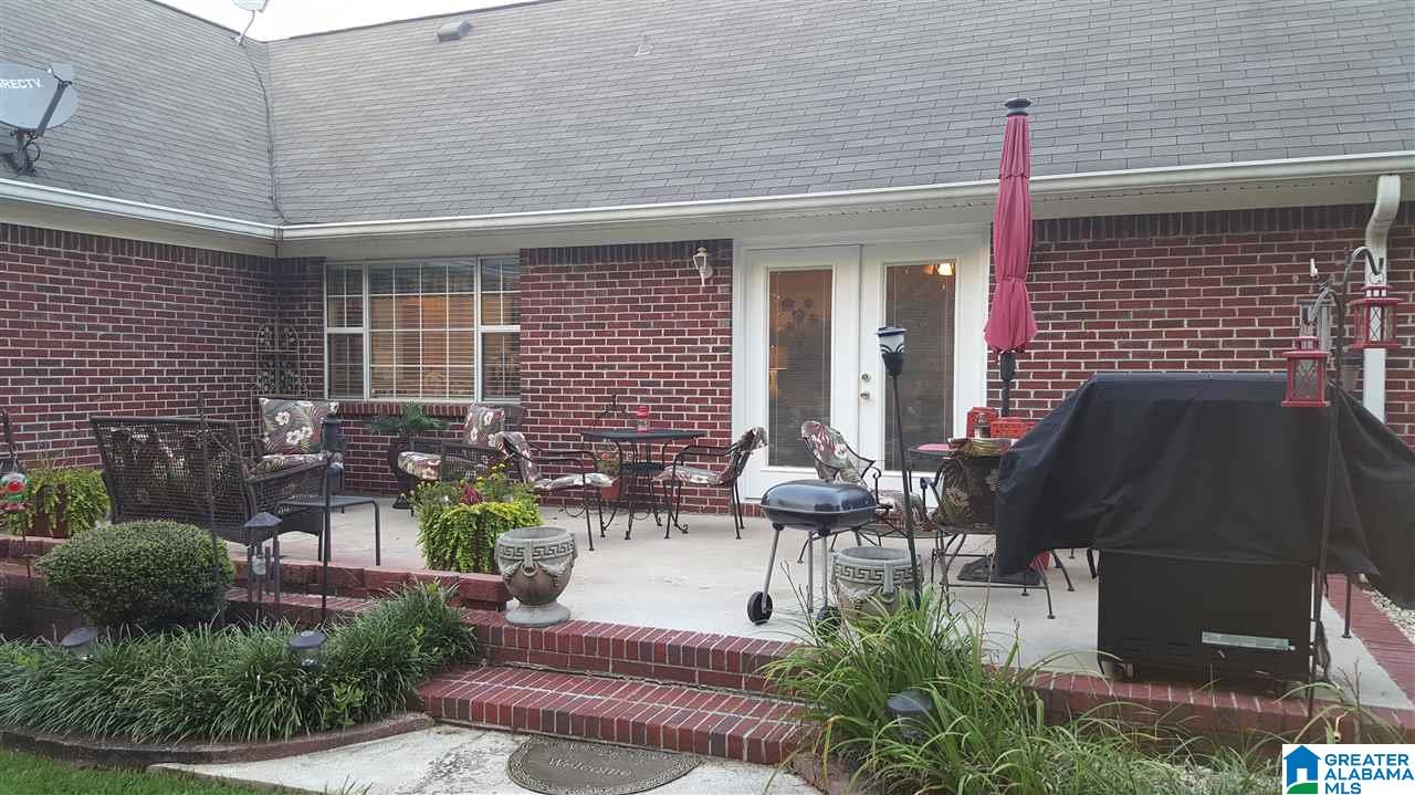 22946 Country Ridge Parkway McCalla, AL 35111 - Photo 27 of 28