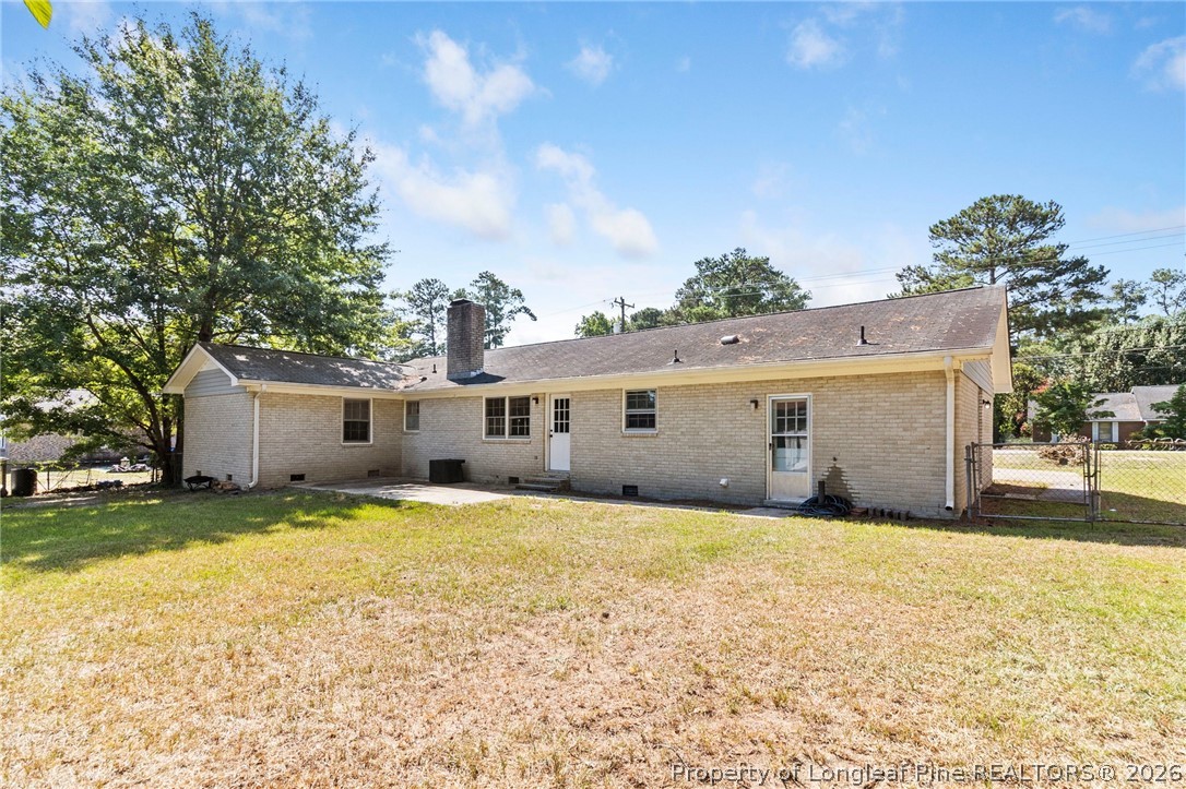 7124 Fillyaw Road Fayetteville, NC 28303 - Photo 31 of 32