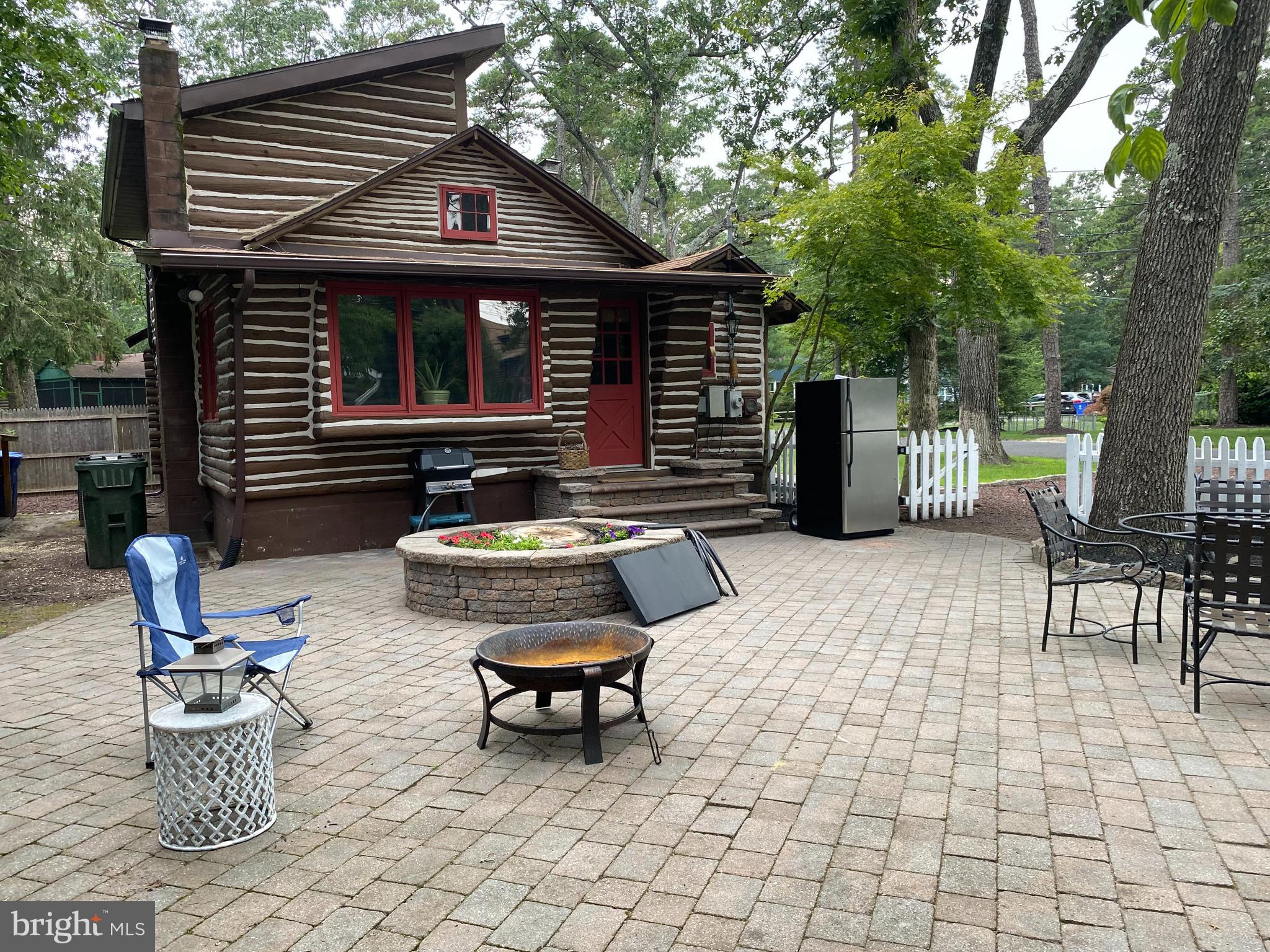 137 Apache Trail Medford, NJ 08055 - Photo 32 of 40