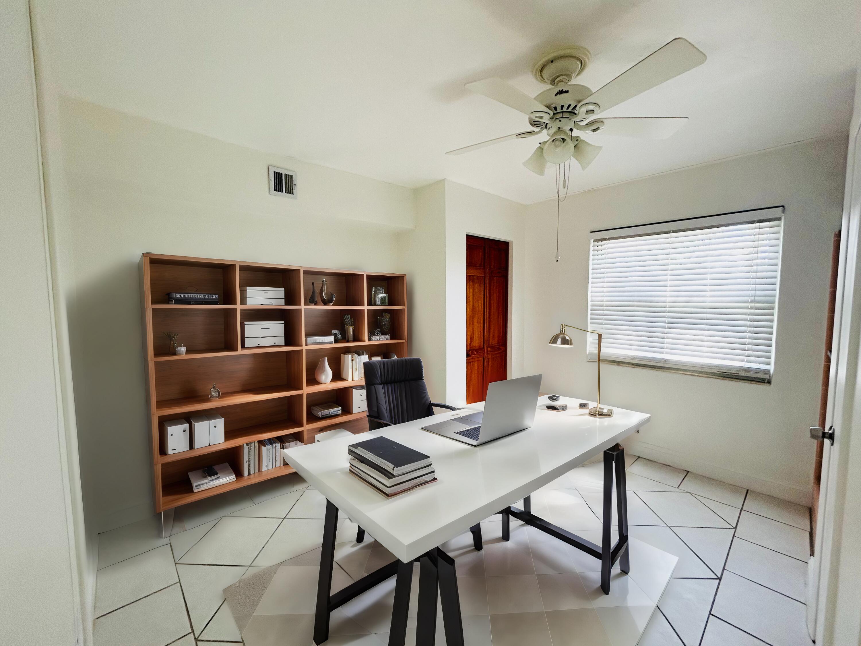 445 Monroe Drive West Palm Beach, FL 33405 - Photo 11 of 20 a view of a dining room with furniture