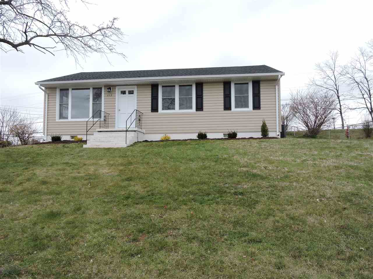 113 Link Road Waynesboro, VA 22980 - Photo 32 of 33 Gallery Image 32