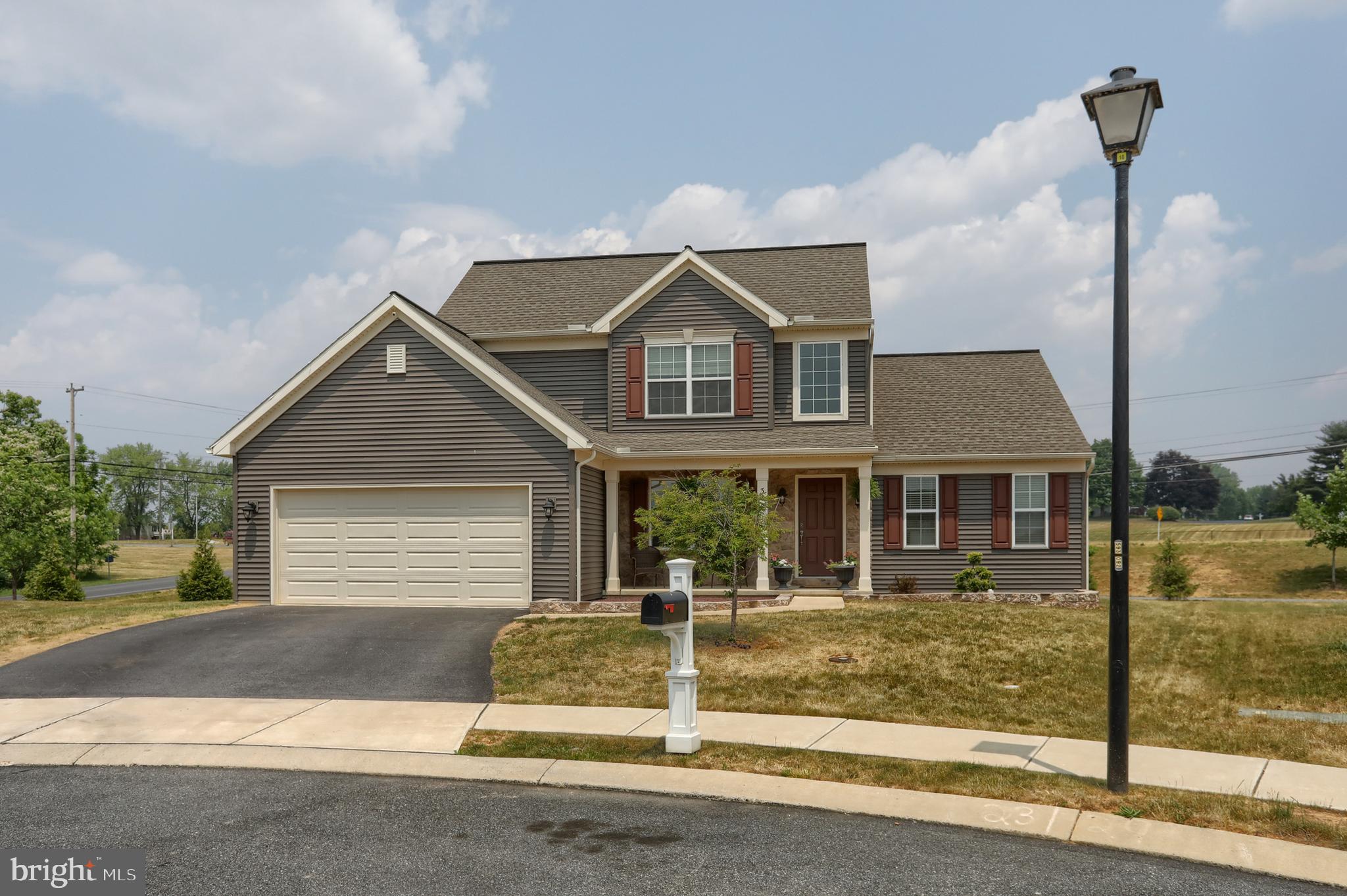 3 Blue Jay Way Lebanon, PA 17042 - Photo 3 of 43