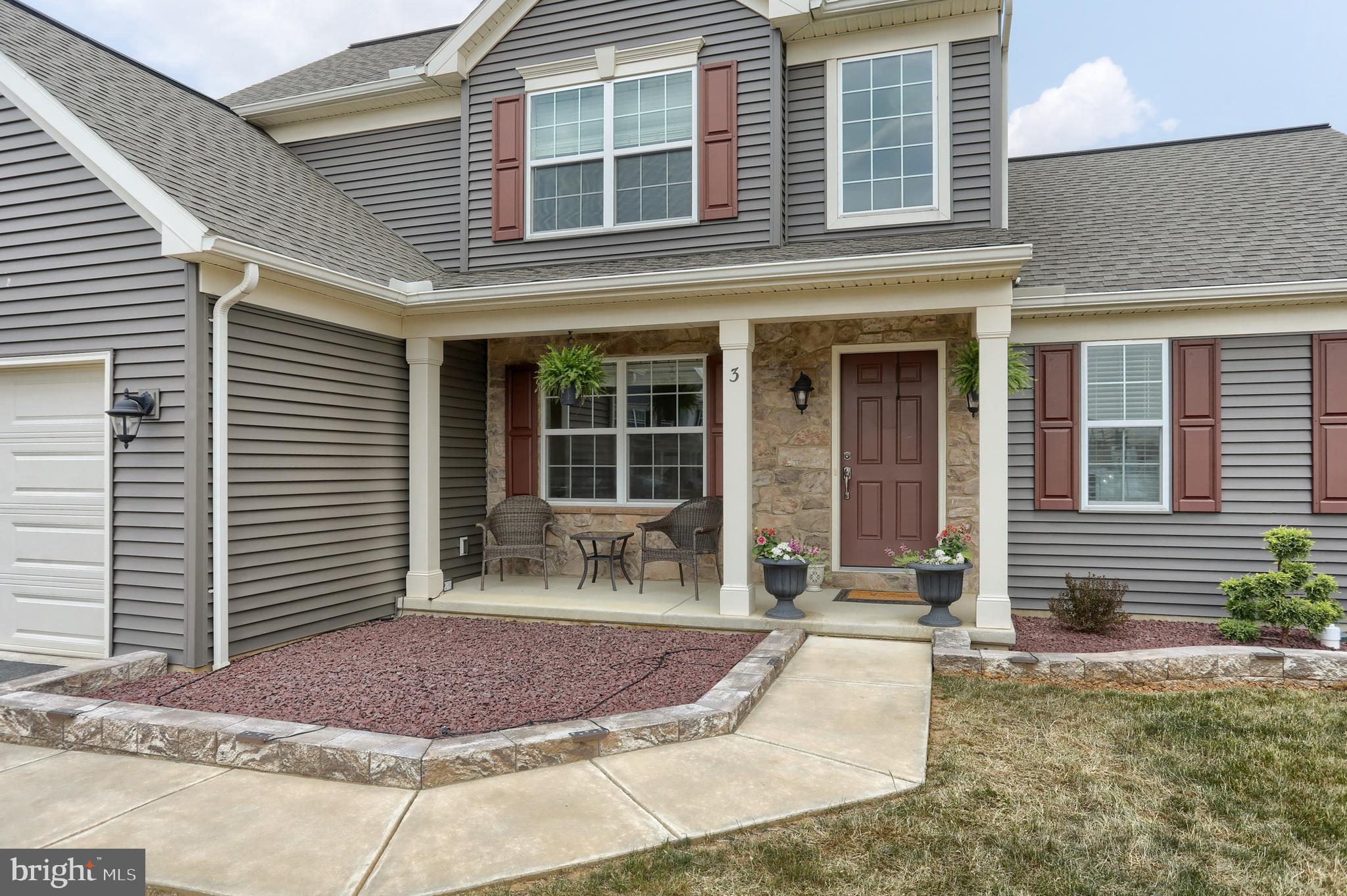 3 Blue Jay Way Lebanon, PA 17042 - Photo 5 of 43