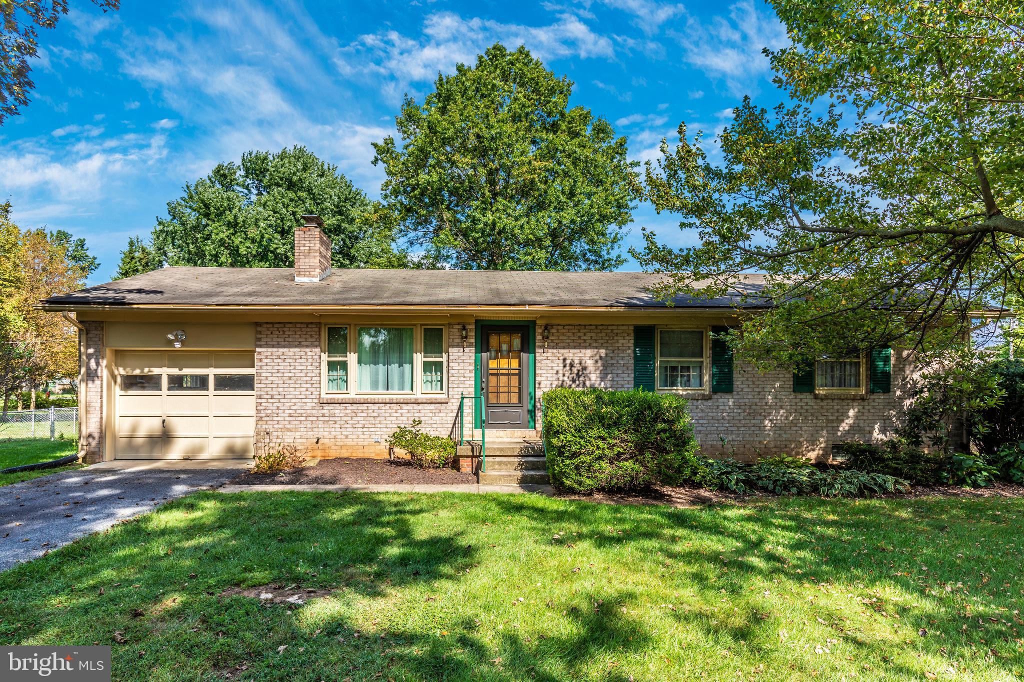 7947 Yellow Springs Road Frederick, MD 21702 - Photo 1 of 53