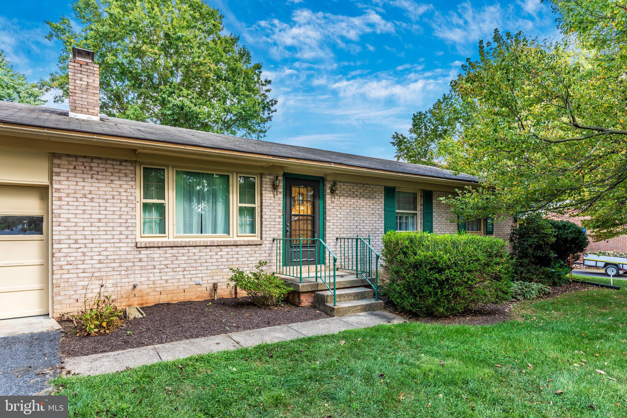 7947 Yellow Springs Road Frederick, MD 21702 - Photo 2 of 53