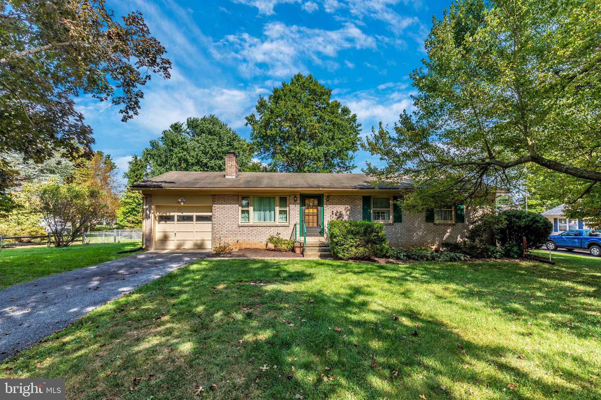 7947 Yellow Springs Road Frederick, MD 21702 - Photo 38 of 53