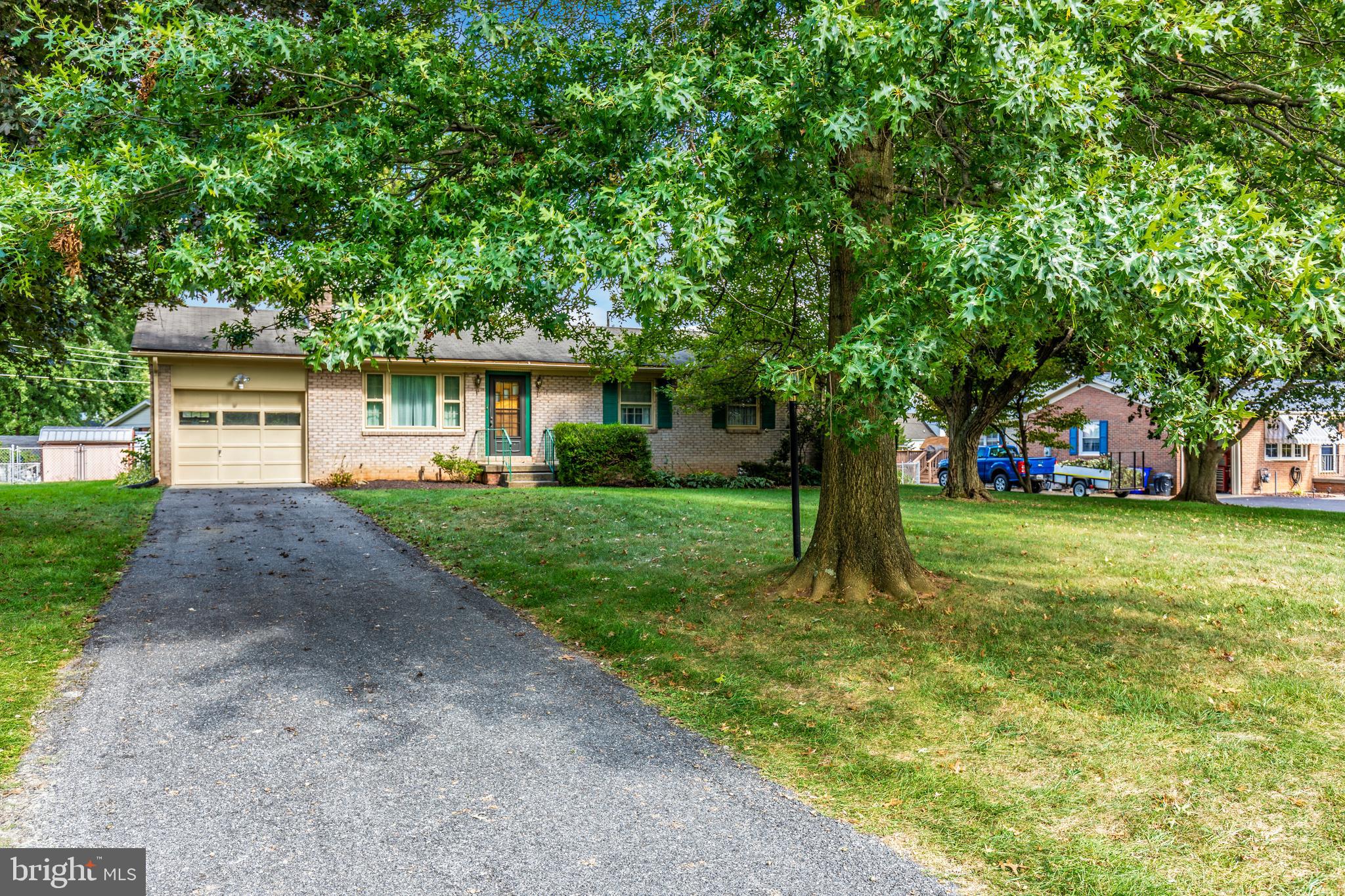 7947 Yellow Springs Road Frederick, MD 21702 - Photo 39 of 53