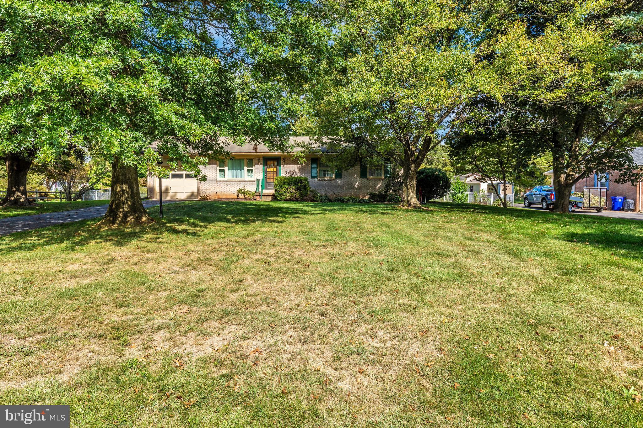 7947 Yellow Springs Road Frederick, MD 21702 - Photo 40 of 53