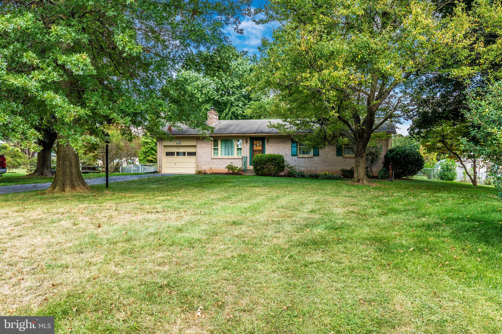7947 Yellow Springs Road Frederick, MD 21702 - Photo 41 of 53