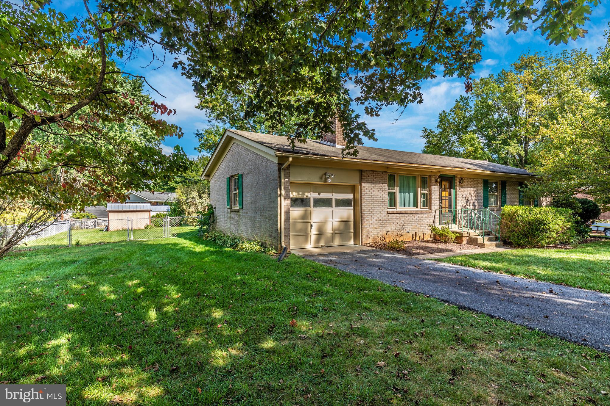 7947 Yellow Springs Road Frederick, MD 21702 - Photo 42 of 53